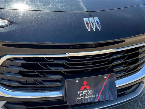 Used 2025 Buick Encore GX Preferred image 29