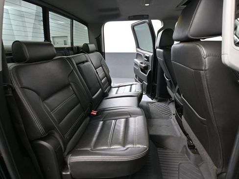 Used 2018 GMC Sierra 2500 Denali w/ Duramax Plus Package image 46