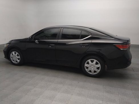 Used 2023 Nissan Sentra S FWD image 3