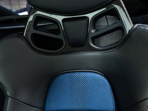 Used 2023 Porsche 718 Cayman GT4 RS w/ Weissach Package image 97