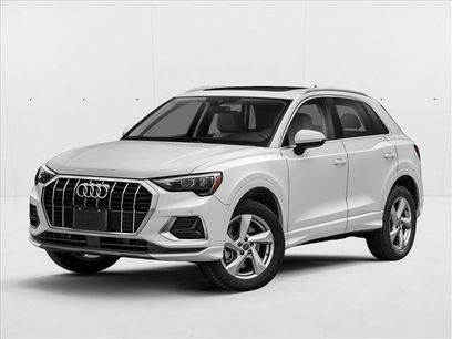 Used 2022 Audi Q3 2.0T Premium