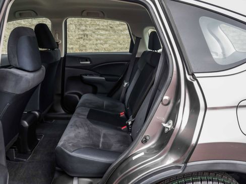 Used 2014 Honda CR-V LX image 21