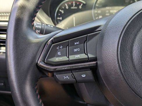 Certified 2024 MAZDA CX-5 2.5 Turbo AWD/4WD image 28