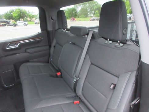 New 2026 GMC Sierra 1500 Elevation w/ Max Trailering Package AWD/4WD image 12