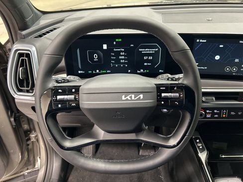 New 2026 Kia Sorento SX Prestige image 14