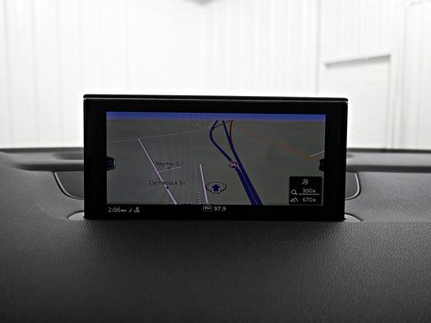 Used 2018 Audi Q7 3.0T Premium Plus w/ Premium Plus Package image 13