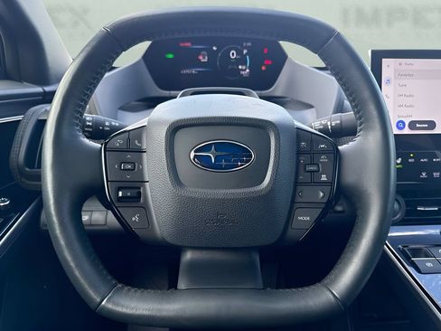 Used 2024 Subaru Solterra AWD/4WD image 11