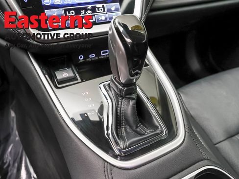 Used 2023 Subaru Outback Limited AWD/4WD image 13
