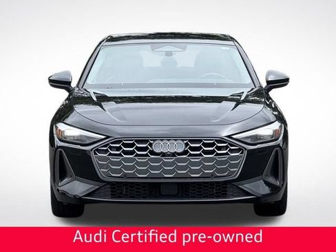 Certified 2025 Audi A5 2.0T Premium w/ Convenience Package AWD/4WD image 2