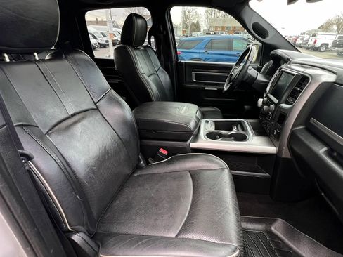 Used 2016 RAM 1500 Limited image 30