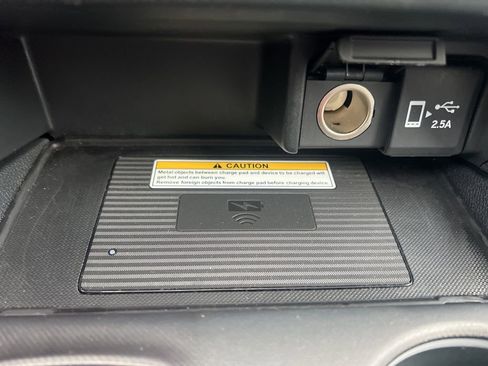 Used 2023 Honda Passport TrailSport image 18