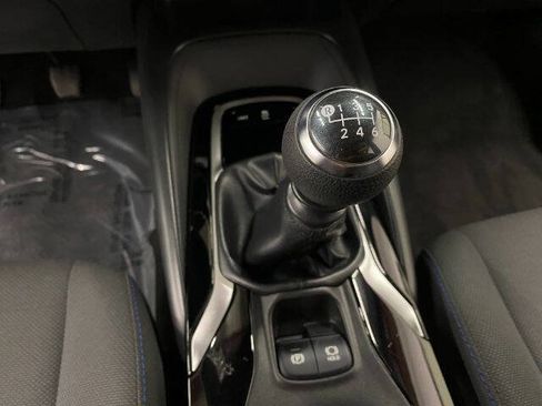 Used 2020 Toyota Corolla SE w/ Carpet Mat Package (TMS) FWD image 27