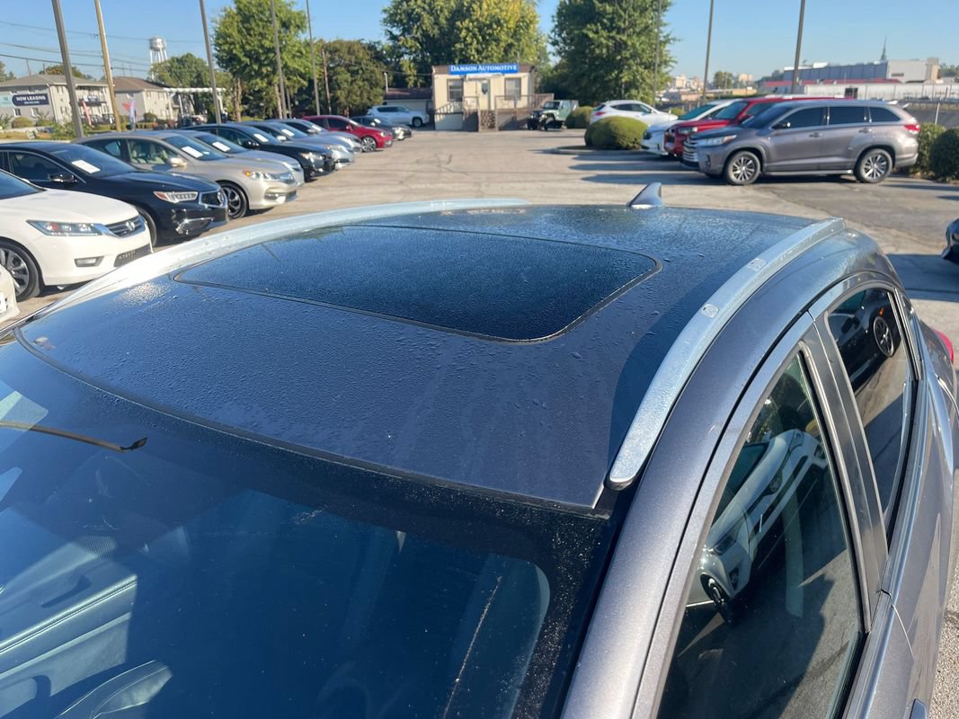 Used 2019 Honda HR-V EX-L image 13