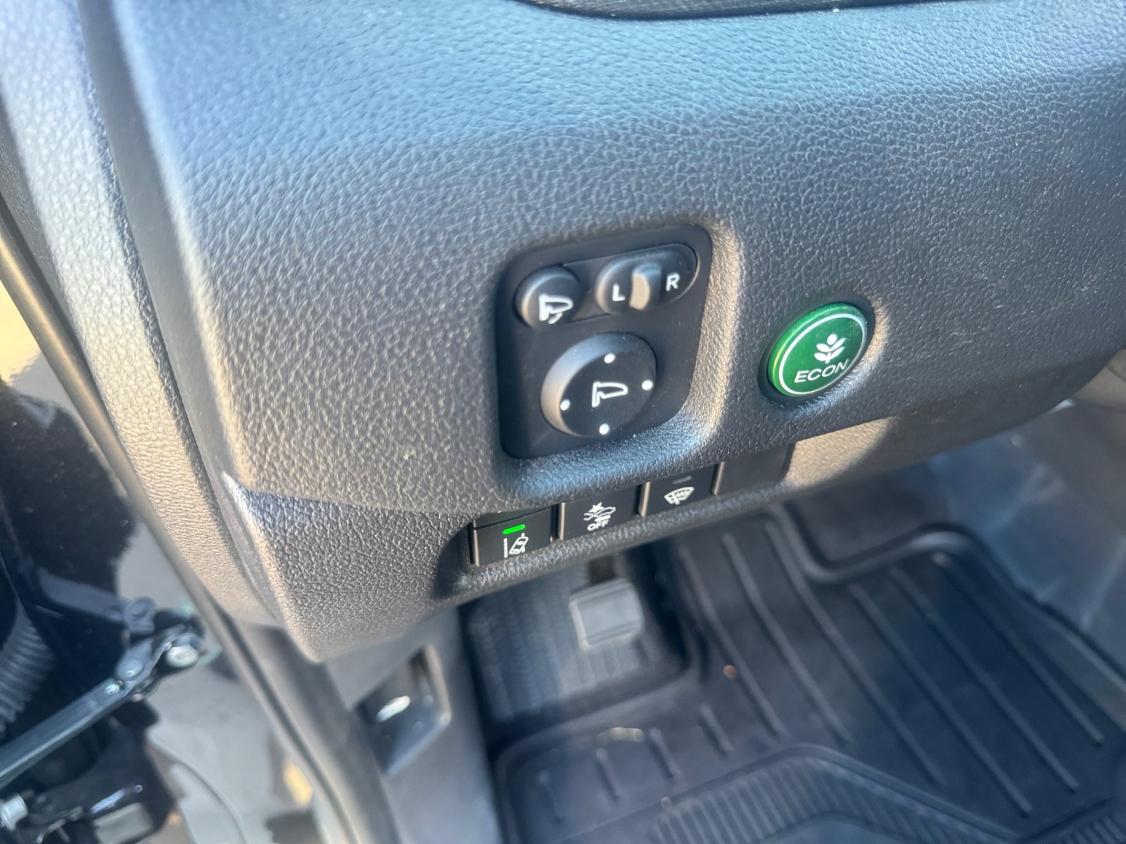 Certified 2026 Honda Ridgeline TrailSport image 21