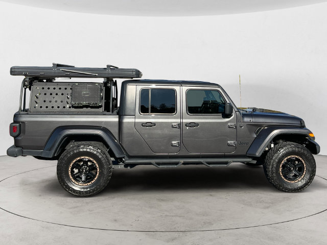 Used 2021 Jeep Gladiator Sport AWD/4WD image 4