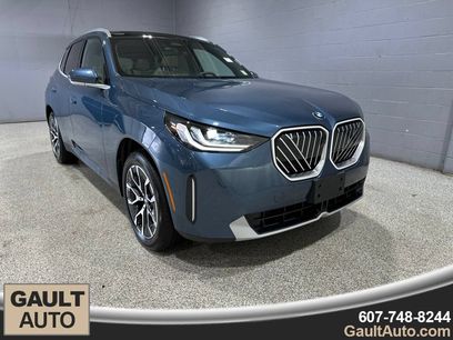 Used 2026 BMW X3 xDrive30i w/ Premium Package