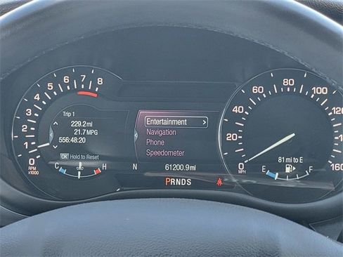 Used 2017 Lincoln MKC Reserve w/ Lincoln MKC Climate Package image 34