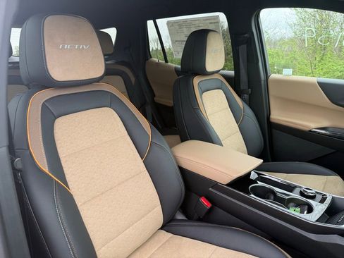 New 2026 Chevrolet Equinox ACTIV w/ Safety and Technology Package FWD image 23