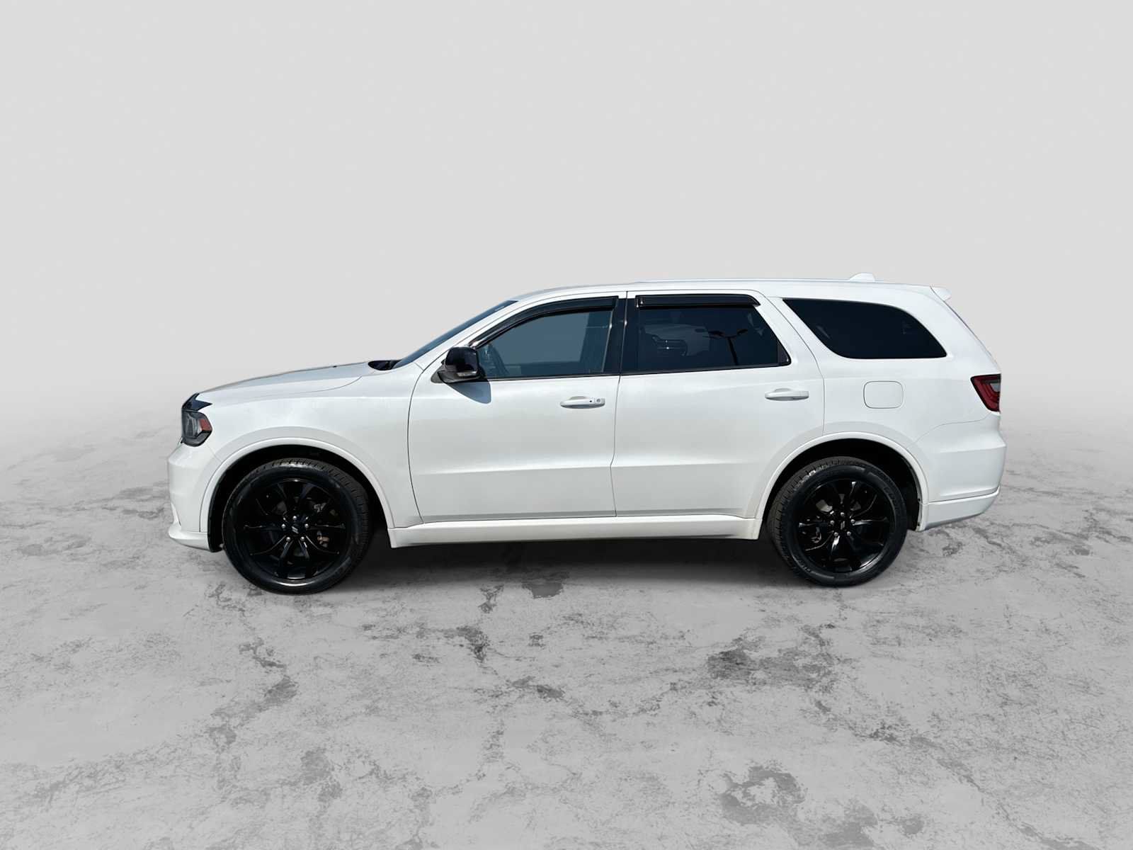 Used 2020 Dodge Durango GT w/ Blacktop Package AWD/4WD image 5