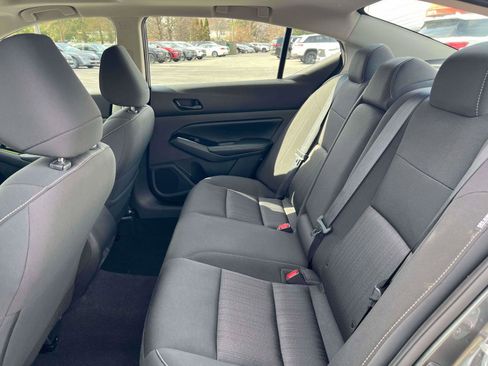 Used 2023 Nissan Altima 2.5 SV w/ SV Premium Package image 29