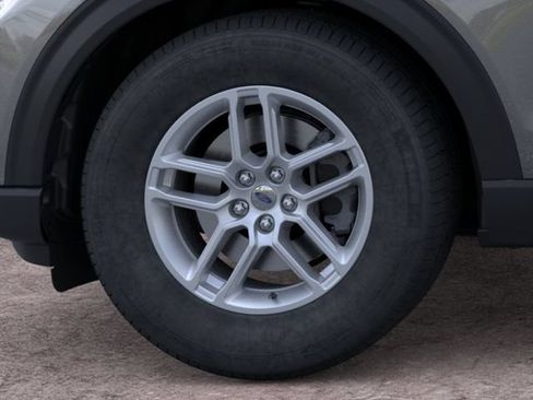 New 2026 Ford Explorer Active AWD/4WD image 19