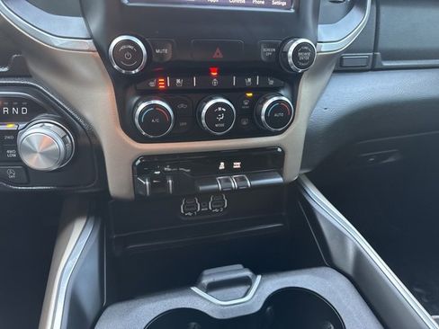 Used 2020 RAM 1500 Laramie image 14