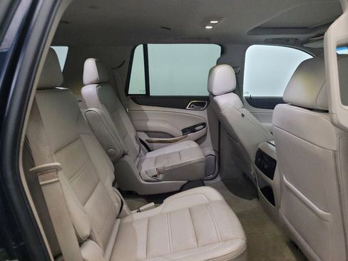 Used 2017 GMC Yukon Denali AWD/4WD image 19