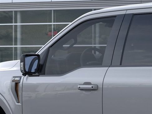 New 2026 Ford F150 Tremor AWD/4WD image 20