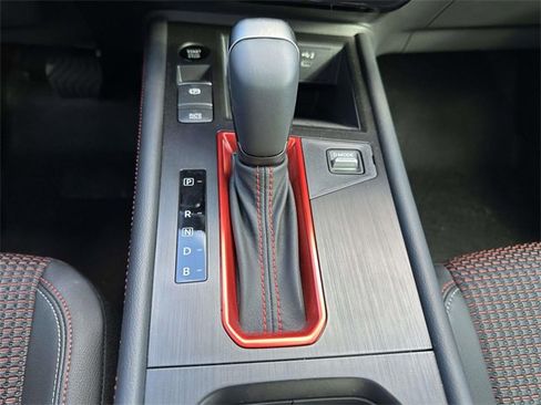 New 2025 Nissan Kicks SR image 22