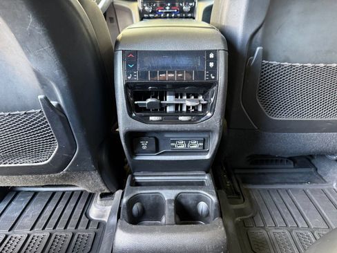 Used 2021 Jeep Grand Cherokee L Limited RWD image 27
