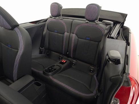 New 2026 MINI Cooper Convertible image 30