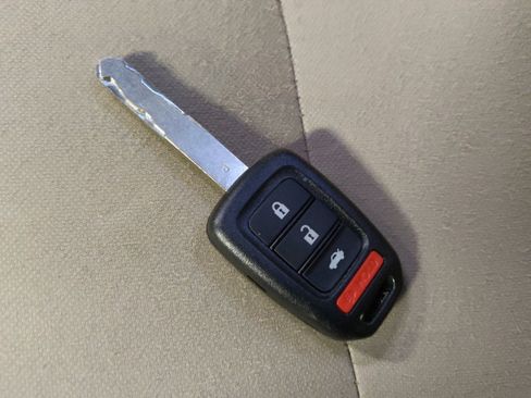 Used 2017 Honda Civic LX image 32