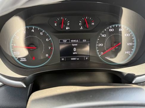 Used 2024 Chevrolet Malibu LT FWD image 21