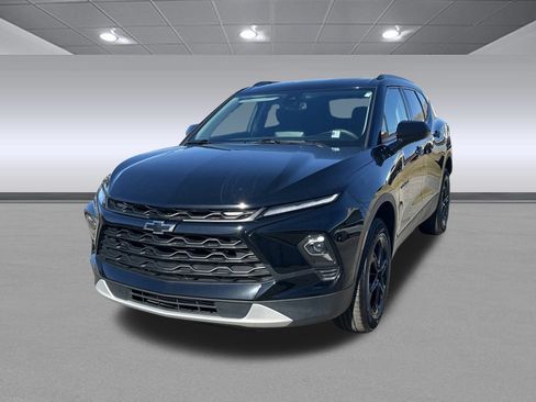 Used 2023 Chevrolet Blazer LT w/ Convenience Package image 7