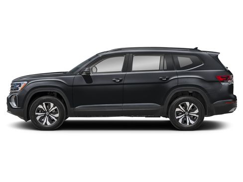 New 2026 Volkswagen Atlas SE FWD image 27