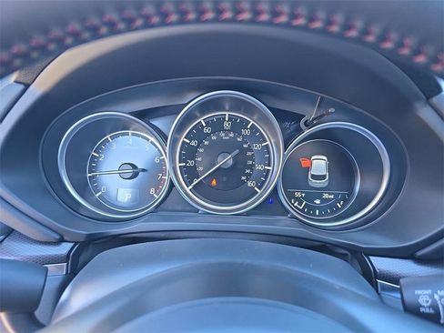 New 2025 MAZDA CX-5 Carbon Edition image 22