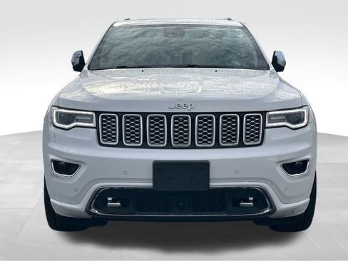 Used 2020 Jeep Grand Cherokee Limited w/ Luxury Group II image 36