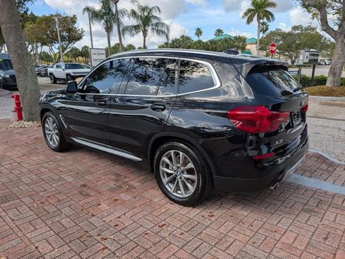 Used 2019 BMW X3 xDrive30i w/ Driving Assistance Package image 5