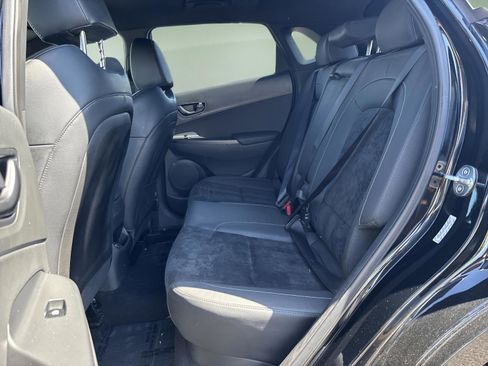 Used 2023 Hyundai Kona N FWD image 21