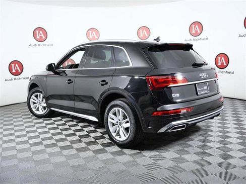 Used 2022 Audi Q5 2.0T Premium image 6