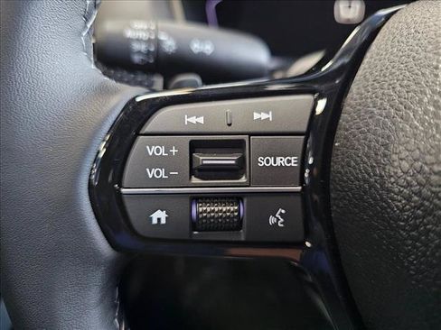 New 2026 Honda Civic Sport image 18