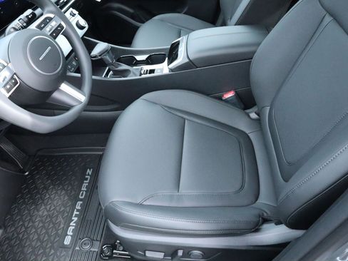 New 2026 Hyundai Santa Cruz SEL FWD image 17