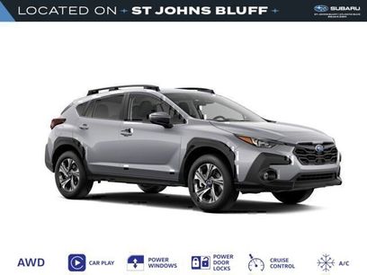 New 2025 Subaru Crosstrek 2.5i Premium