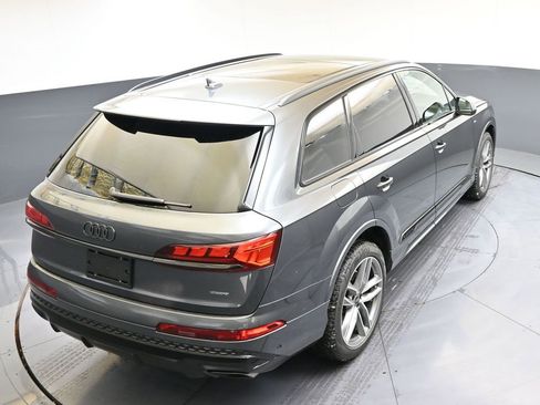 New 2026 Audi Q7 3.0T Prestige image 46