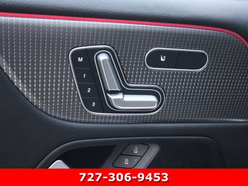 Certified 2023 Mercedes-Benz GLB 250 w/ Premium Package image 16