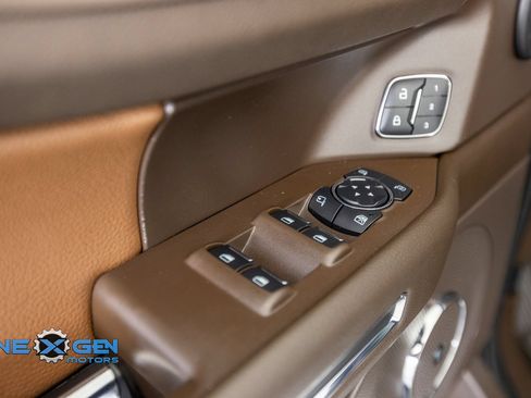 Used 2024 Ford Expedition Max King Ranch AWD/4WD image 12