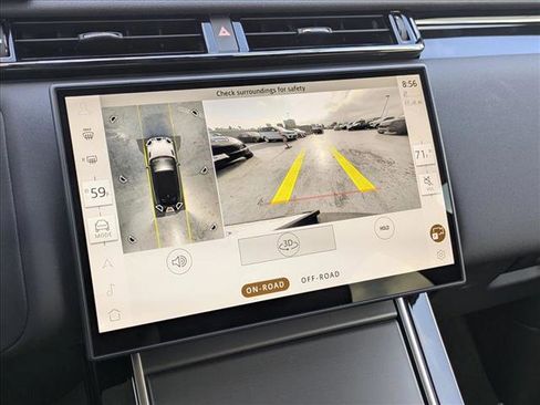 New 2026 Land Rover Range Rover Velar S image 13