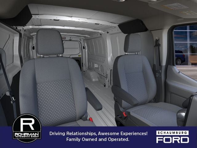 New 2026 Ford Transit 350 Low Roof AWD image 11