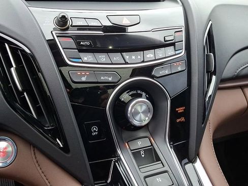 Used 2023 Acura RDX w/ Technology Package image 13