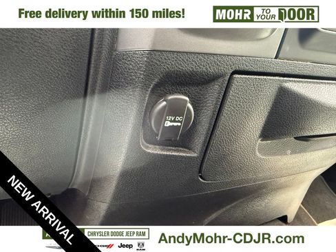 Used 2022 RAM 1500 Classic Warlock image 25